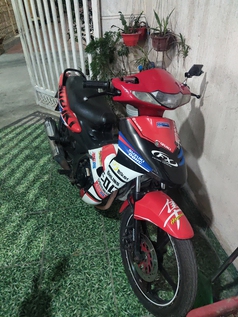 Cần bán Suzuki Fx 125 