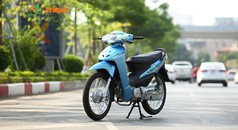 6 điểm cần lưu ý khi chọn mua xe số 50cc Honda cũ 