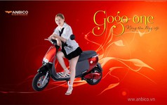 GOGO oen phô diễn cá tính thời thượng 