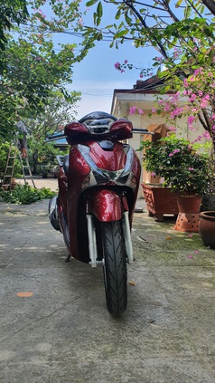 Sh150 abs cần bán gấp.giá thương lượng 