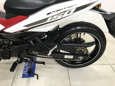 Yamaha Exciter 150 sốc toàn tập 