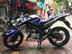 Cần bán xe may YAMAHA FZ150i 