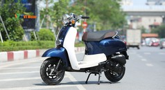 3 mẫu xe máy 50cc dưới 15 triệu đang được chú ý trên thị trường Việt 