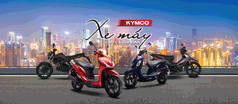 Top những mẫu xe tay ga 50cc cao cấp dành cho nữ năm  2021 