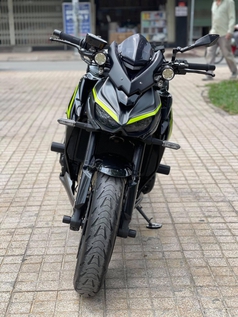 Kawasaki Z1000R ABS 2018 Xe Mới Đẹp 