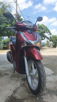 Sh 150 abs chính chủ 