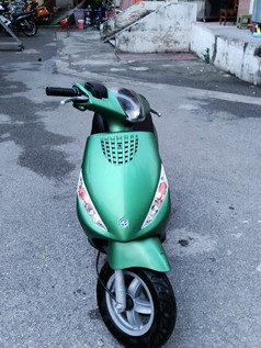 Zip 100cc nguyên bản đẹp 