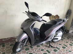 Honda SH125 CBS bản 2019 mới 99% 