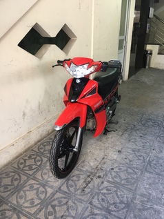 Cần bán xe máy giá rẻ còn mới 