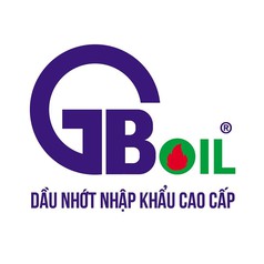 GBOIL Tuyển NPP - Đại lý toàn quốc 