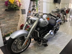 Harley Davidson FATBOY 114 2020 Xe Đẹp 