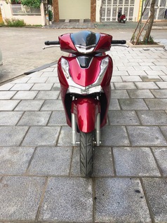 Bán Xe SH 125 abs 