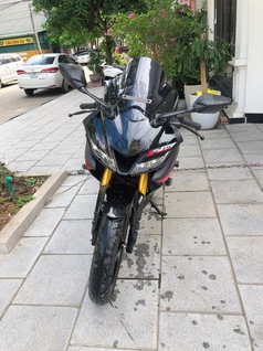 Bán xe máy R15 2020 