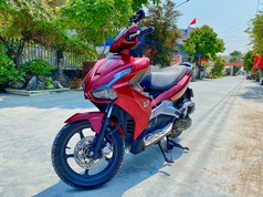 Air blade 150cc ABS màu đỏ cần bán. 