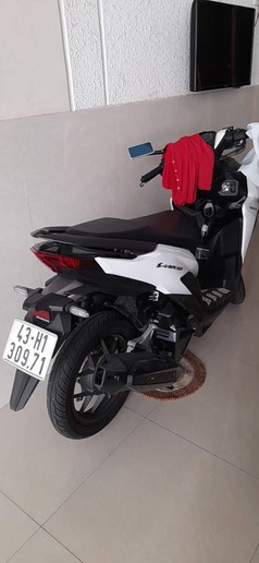 Vario 125 2021 chính chủ kenken 5000km 