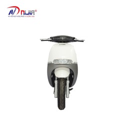 Xe Máy Điện NIJIA GOGO PLUS  