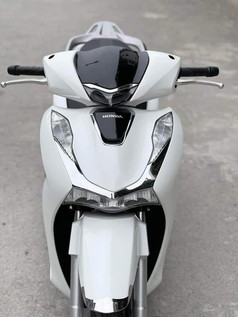 Bán nhanh SH150 bản ABS đời 2022 nhập từ indo 