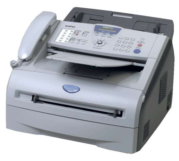 Bán in đa chức năng cũ Brother 7220  in,copy,scan,fax,telephone  giá 1,5tr