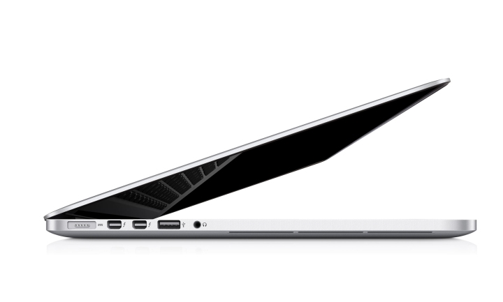 2 MacBook Pro ME664LL/A 15.4-Inch Retina Core i7