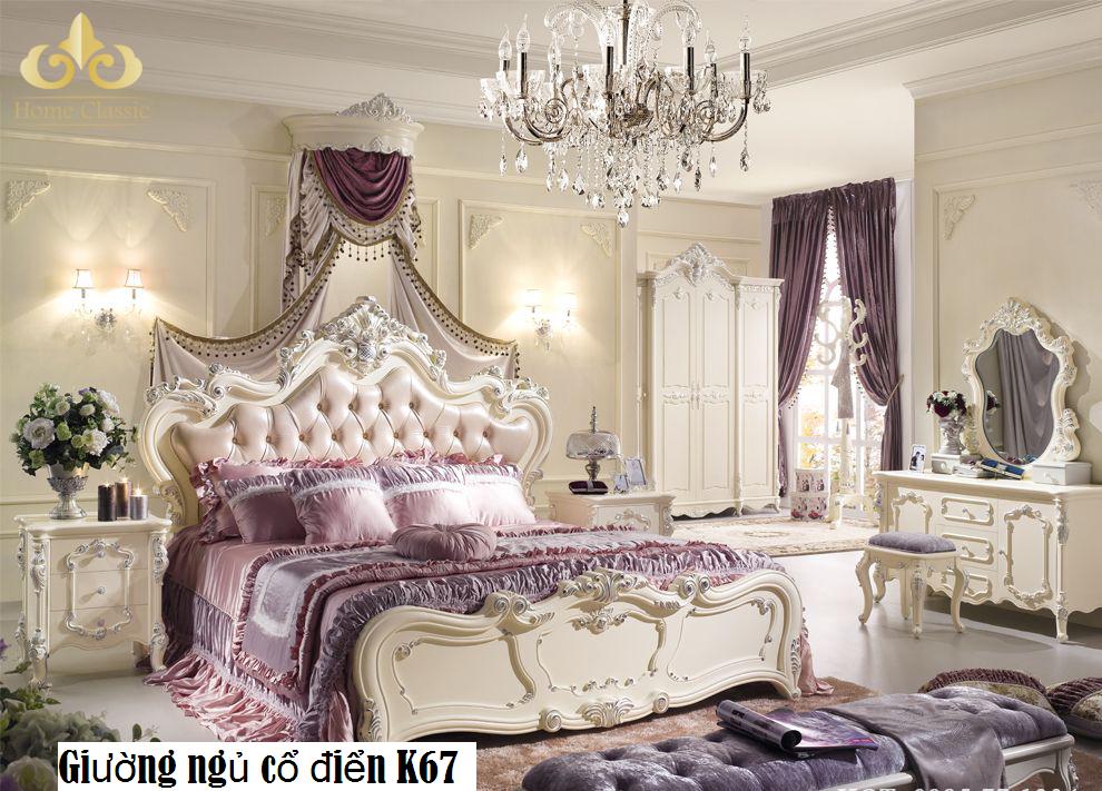 2 Giường ngủ cổ điển, giá rẻ đặc biệt tại Q2 và Q7 TpHCM, Cần Thơ