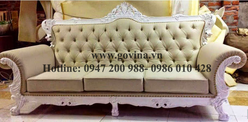 5 Sofa tân cổ điển