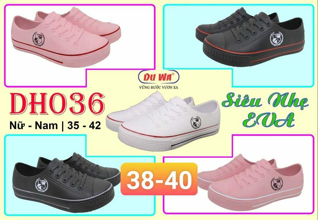 Đại lý bán sỉ giày dép nam nữ đẹp giá cạnh tranh tốt