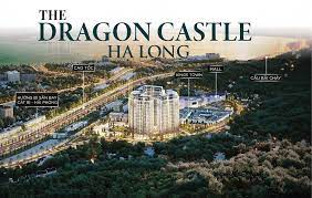 2 Bán căn hộ cao cấp 319 Tòa 3 - The Dragon Castle Hạ Long 1 tỷ 472 triệu