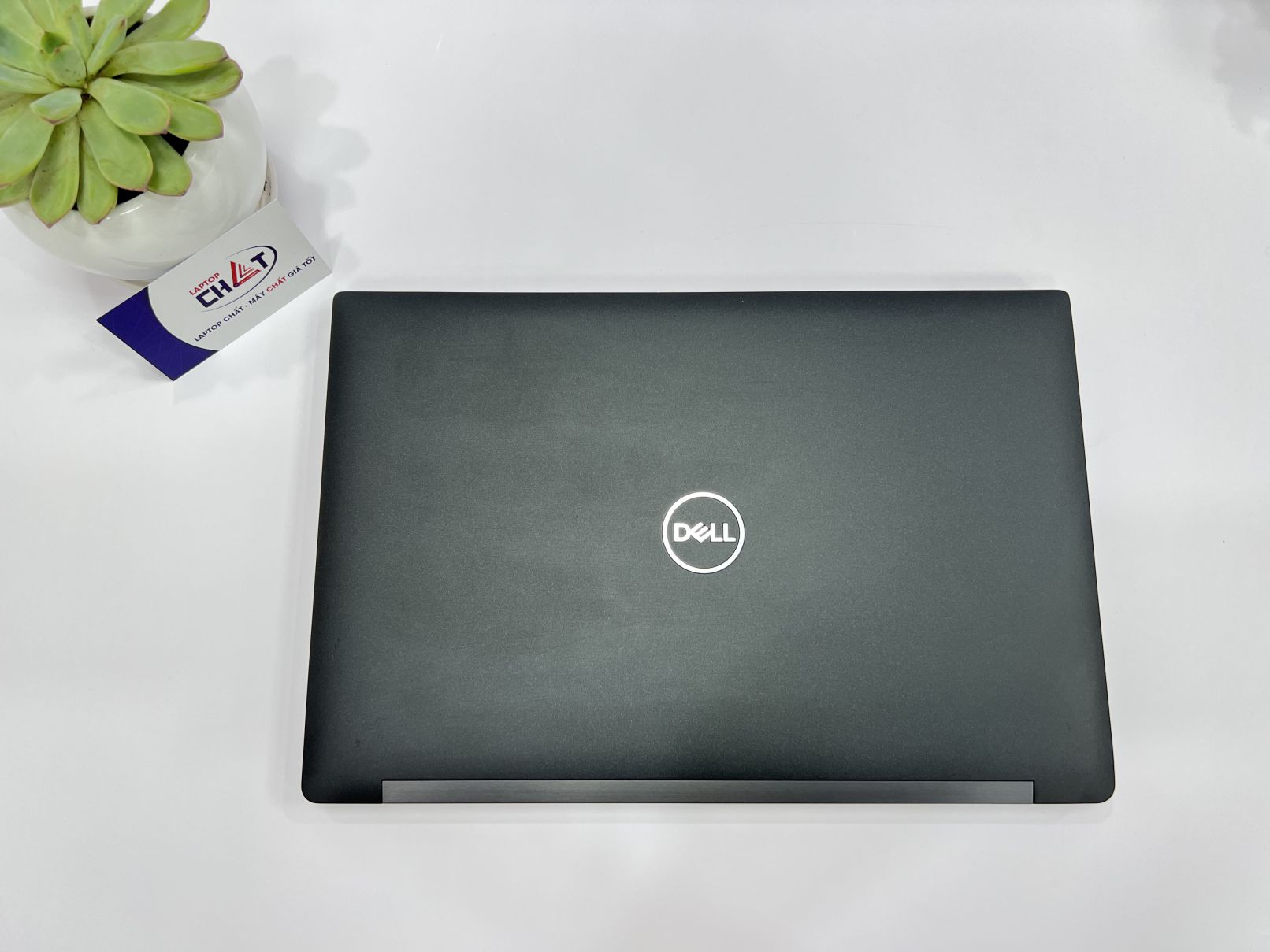 1 LAPTOP CHẤT SALE   Dell Latitude 7490 i5/i7 16Gb Ram SSD 512Gb FHD giá chưa tới 10TR