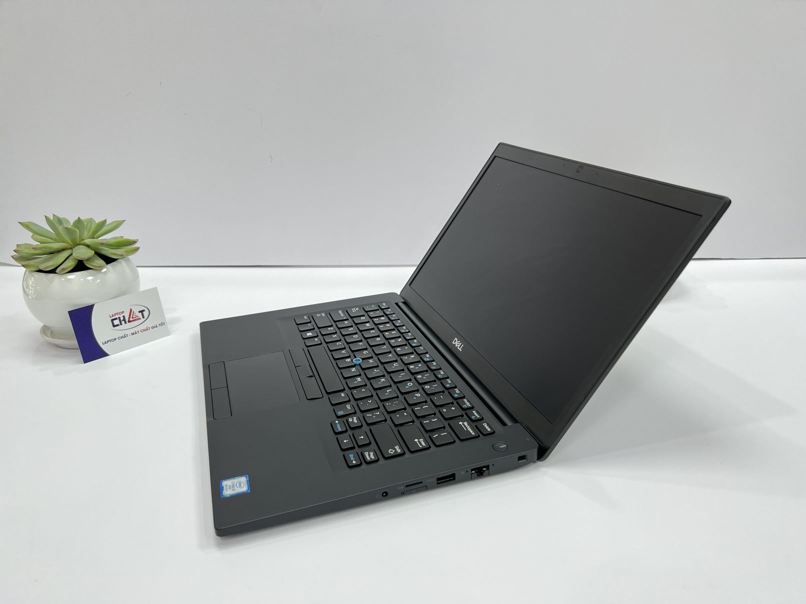 3 LAPTOP CHẤT SALE   Dell Latitude 7490 i5/i7 16Gb Ram SSD 512Gb FHD giá chưa tới 10TR