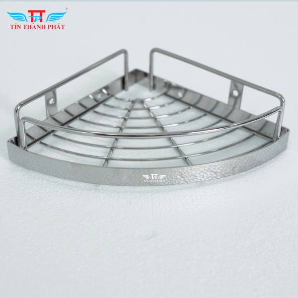 Mẫu kệ góc đơn - tiện lợi - thiết kế linh động
