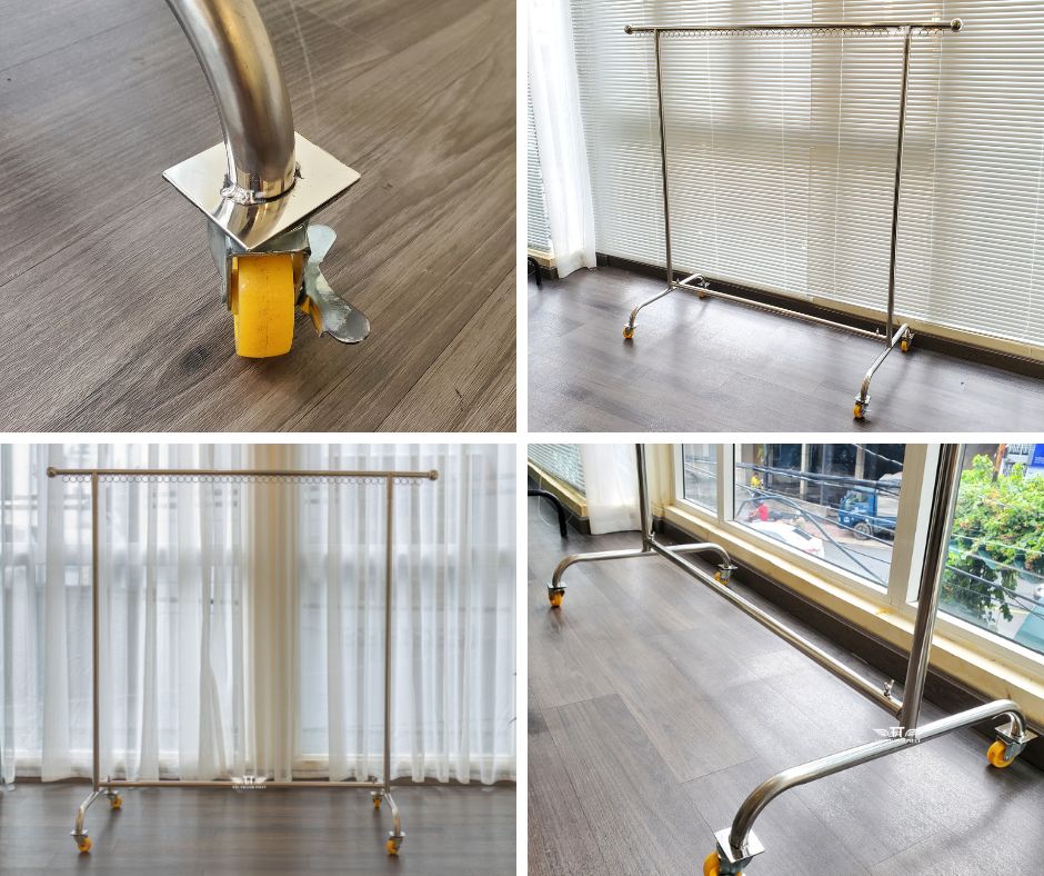 Mua sào phơi đồ inox cao cấp - bền đẹp - giá cực tốt Mua sào phơi đồ inox cao cấp - bền đẹp - giá cực tốt