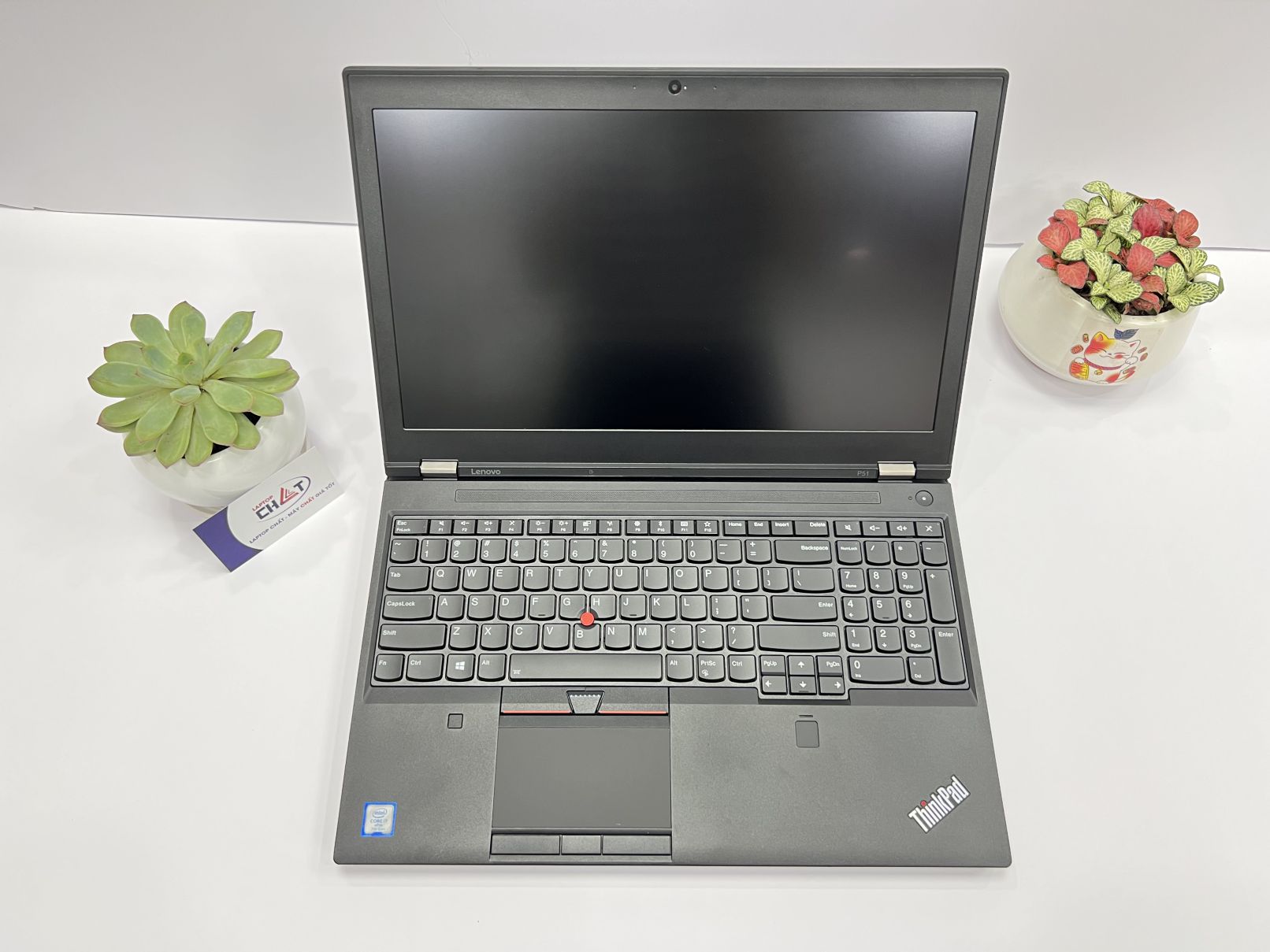 Laptop Đồ họa Thinkpad P51  P50  i7/ Ram 16GB/ SSD 512GB/ NVIDIA M1200 4GB/ 15 6 FHD