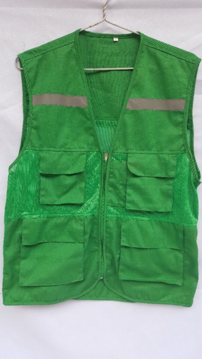 Quần áo bảo hộ giá rẻ