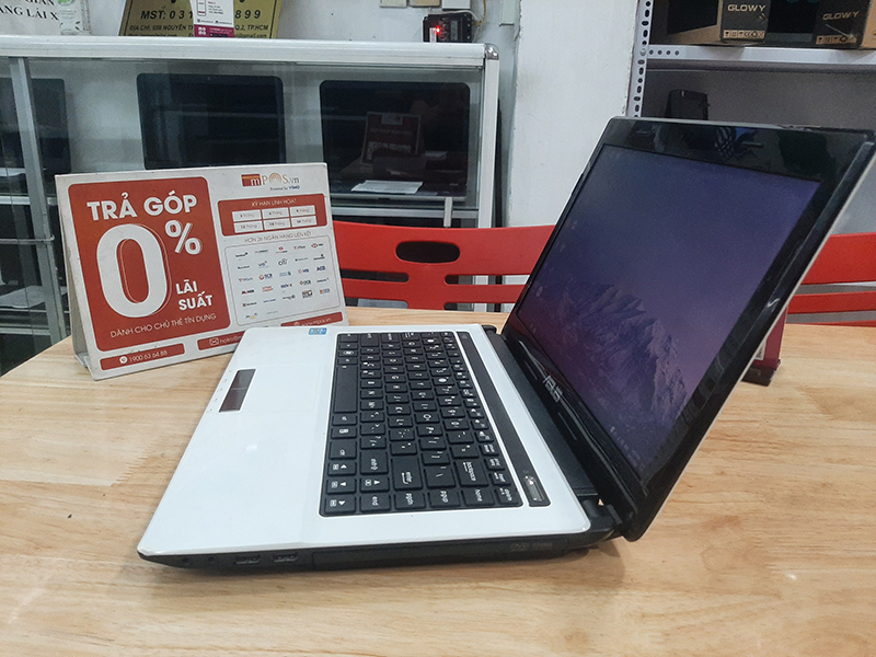 Asus K43