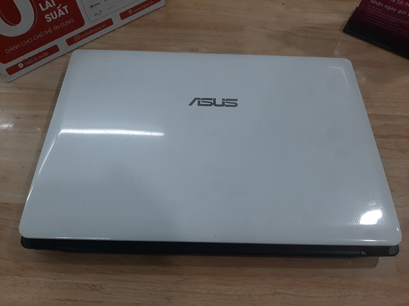 3 Asus K43