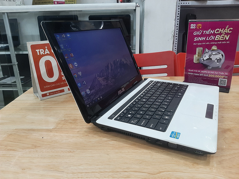 1 Asus K43