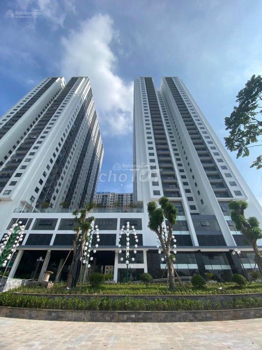 3 Bán căn 3PN, 96,8m2, Tòa T4 Thăng Long Capital,  An Khánh, Huyện Hoài Đức, Hà Nội