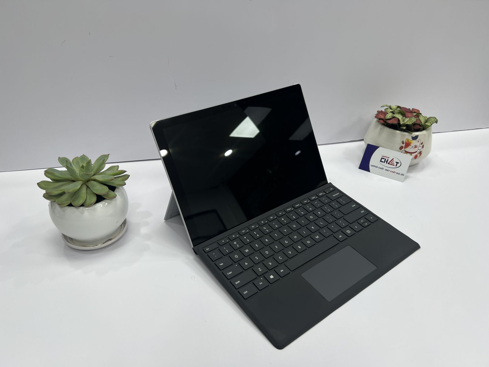 Top 10 Laptop 2in1 - màn cảm ứng, bàn phím có thể tháo rời, hàng xách tay Mỹ, giá rẻ  LAPTOP CHẤT