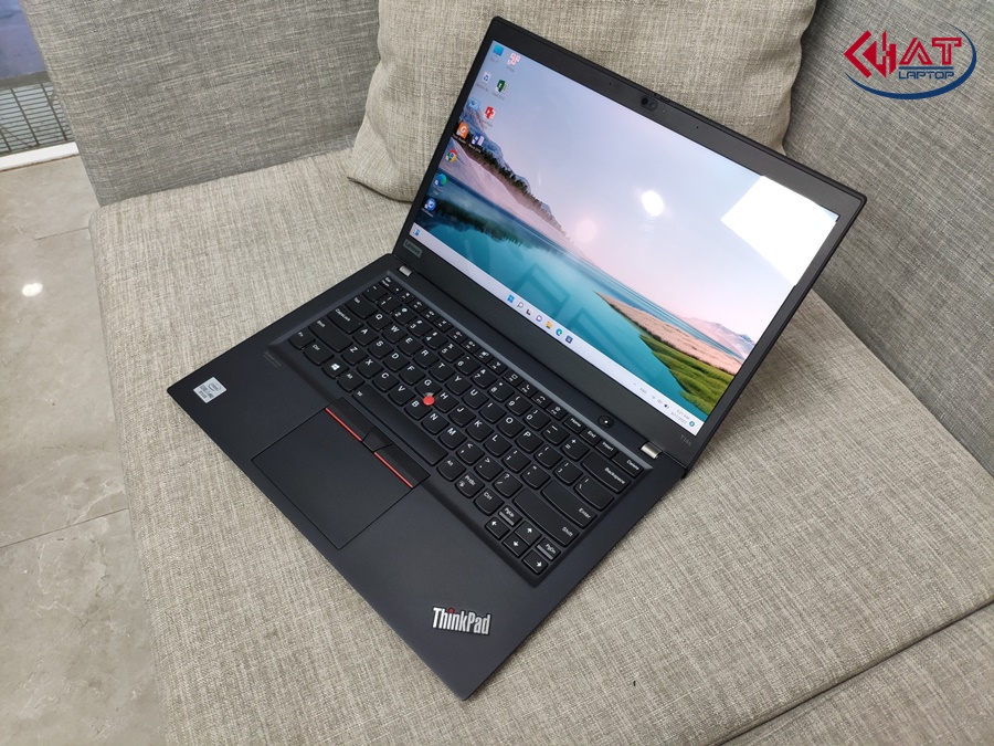 Thinkpad T14s Gen 1 core i7 10510U, Ram 16Gb, SSD 256Gb, 14  4K HDR / FHD IPS giá tốt  LAPTOP CHẤT