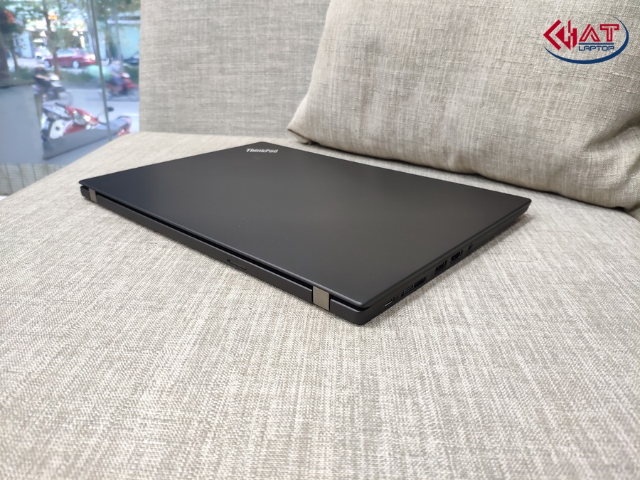 1 Thinkpad T14s Gen 1 core i7 10510U, Ram 16Gb, SSD 256Gb, 14  4K HDR / FHD IPS giá tốt  LAPTOP CHẤT