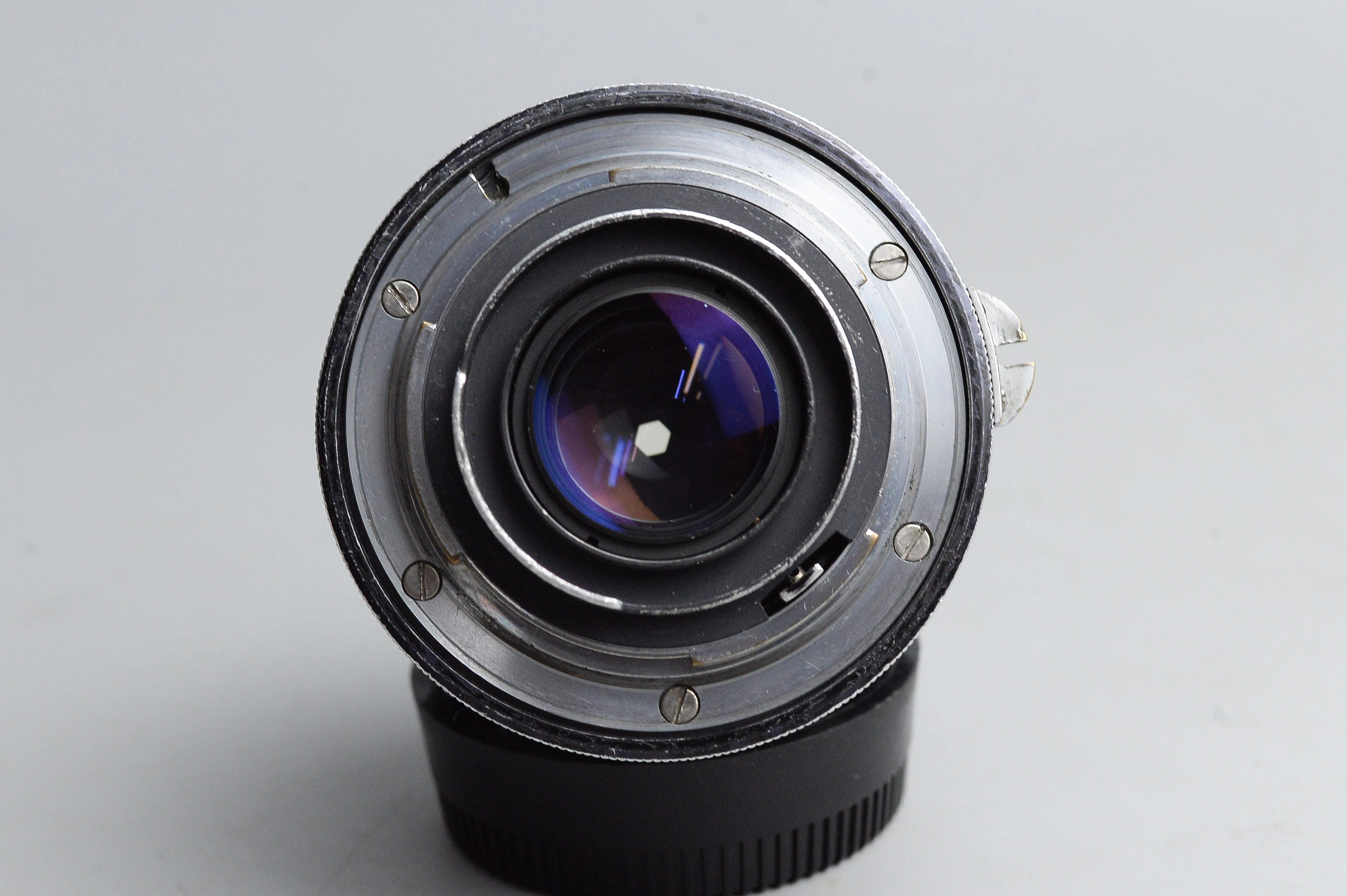 4 Nikon 24mm f2.8 non AI MF  24 2.8  Fullbox - 18010