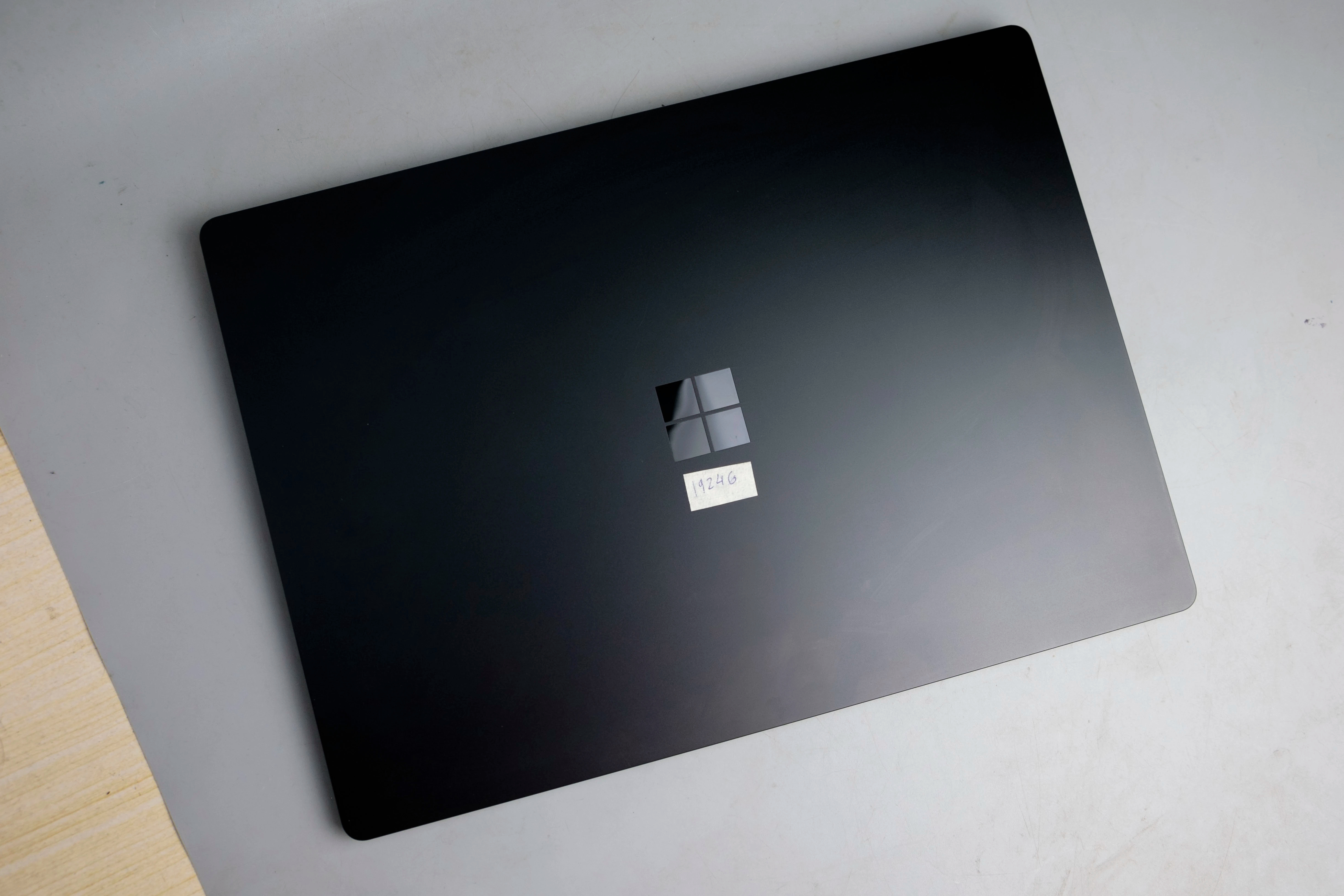 Surface Laptop 3   SSD 256GB   Ryzen 5   RAM 8GB   15 inches 97 19246