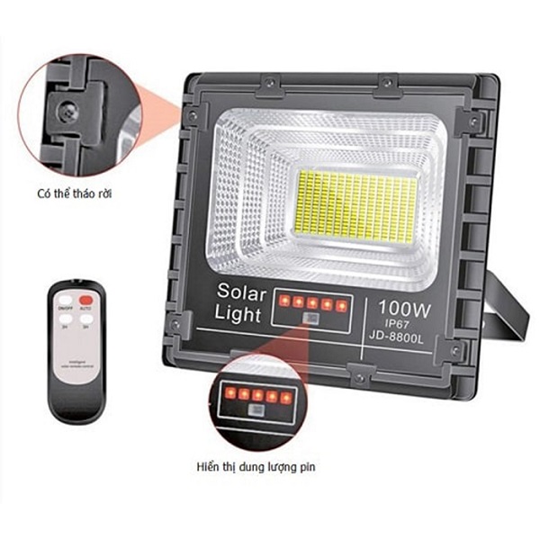 2 Đèn năng lượng mặt trời sân vườn 2 Đèn năng lượng mặt trời sân vườn
