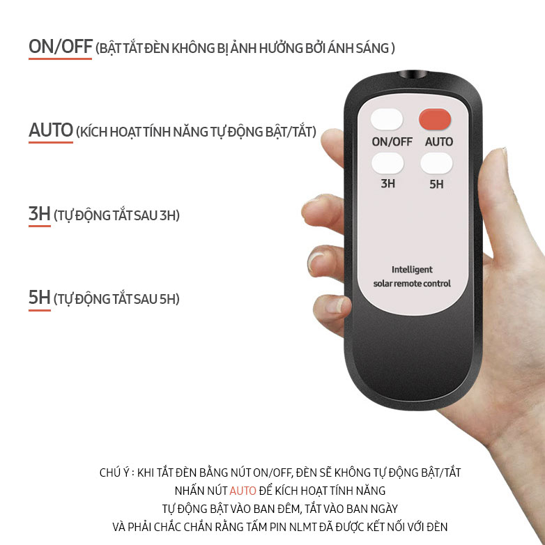 4 Đèn năng lượng mặt trời sân vườn 4 Đèn năng lượng mặt trời sân vườn