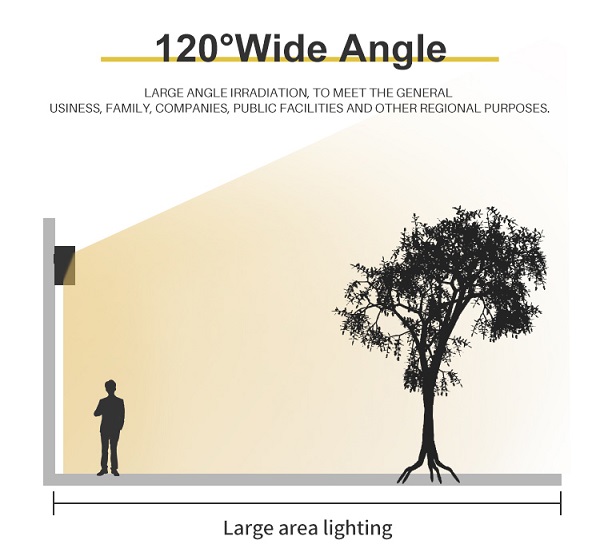 6 Đèn năng lượng mặt trời sân vườn 6 Đèn năng lượng mặt trời sân vườn