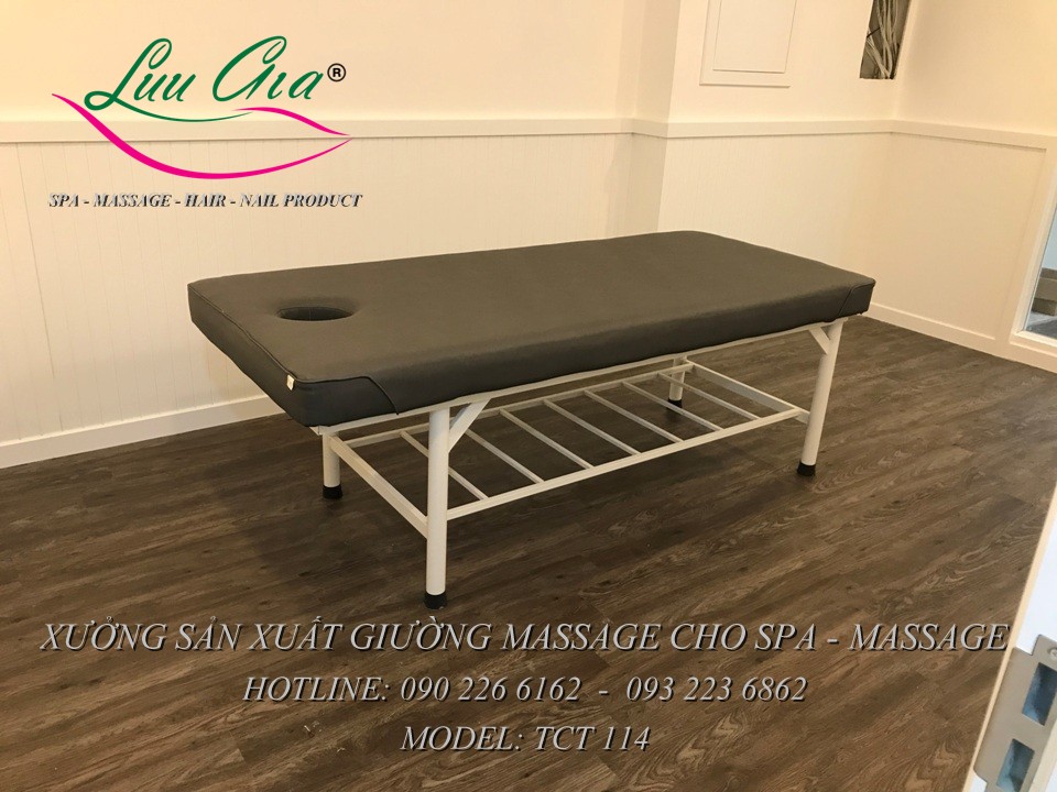 2 Cung cấp giường massage gía rẻ tại lào cai