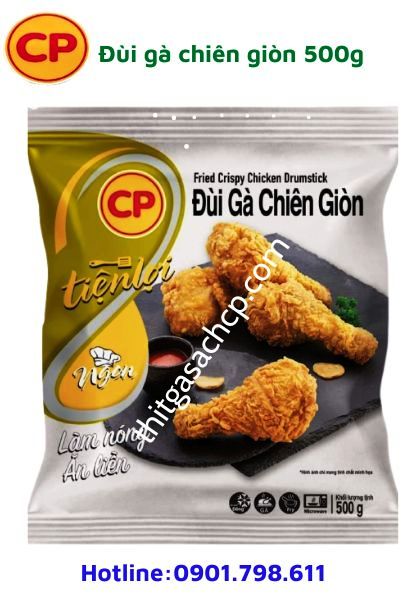 8 Cung cấp thịt gà xiên que,nem thịt,dồi sụn,đùi gà chiên giòn,donut,cuộn rong biển,karrage,popcorn CP