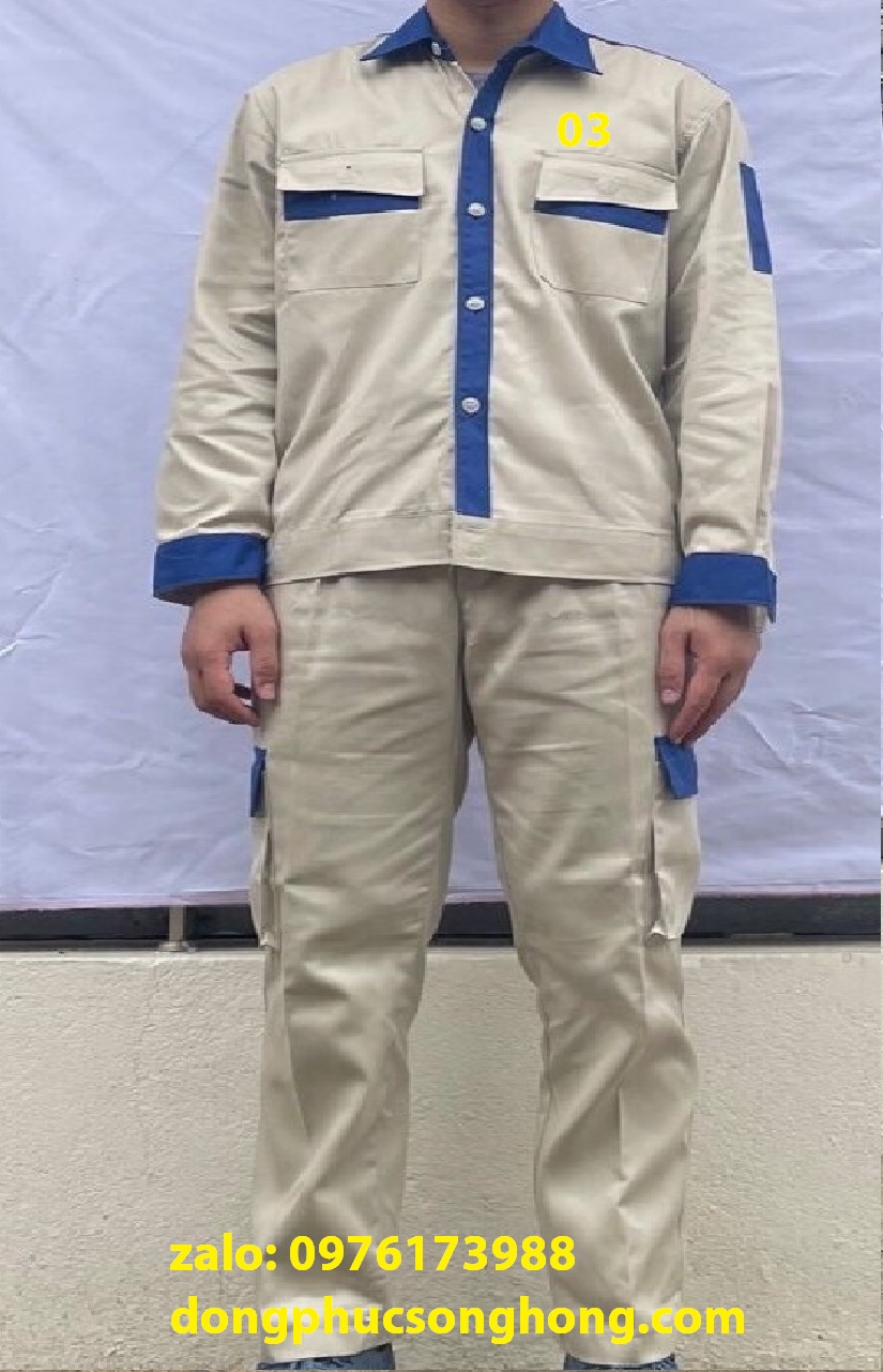 6 Đồng phục văn phòng đồng phục bóng đá   đồng phục công nhân