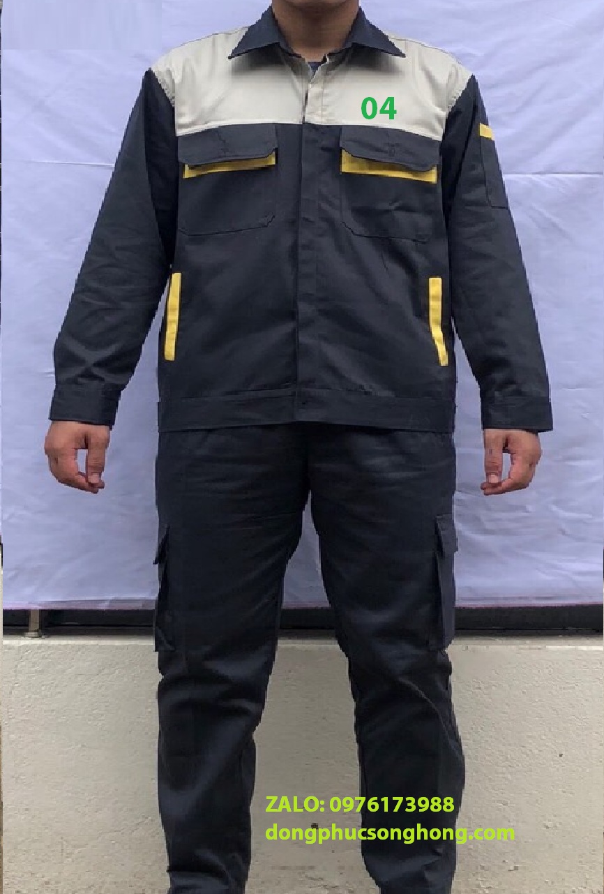 7 Đồng phục văn phòng đồng phục bóng đá   đồng phục công nhân