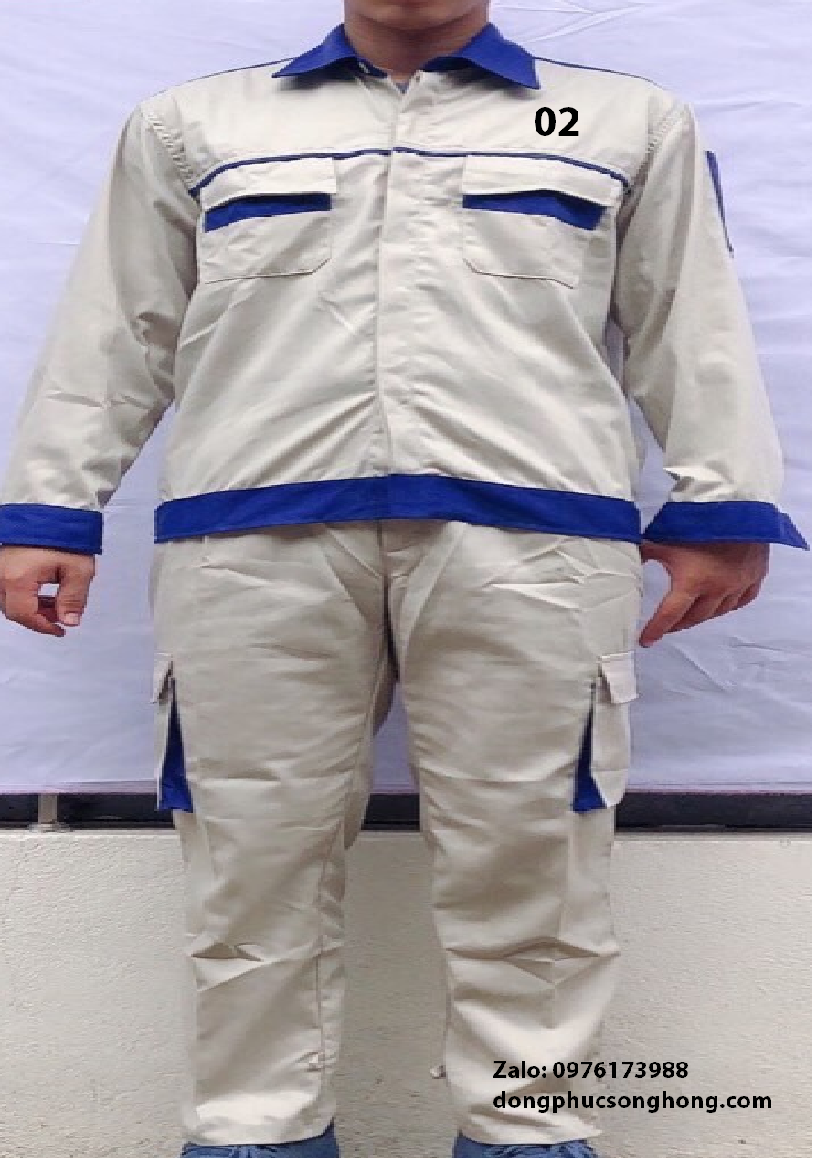 5 Đồng phục văn phòng đồng phục bóng đá   đồng phục công nhân